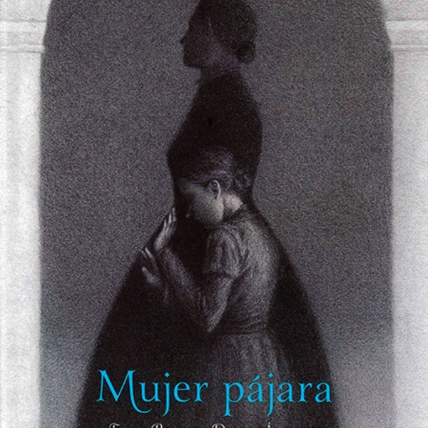 MUJER PAJARA