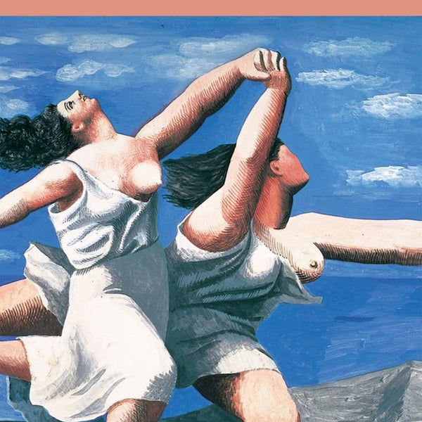 MUJERES QUE CORREN CON LOS LOBOS