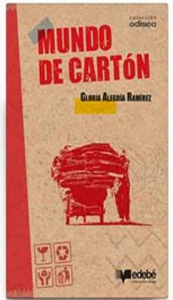 MUNDO DE CARTON