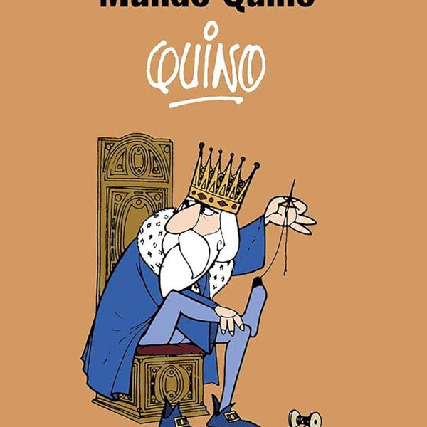 MUNDO QUINO