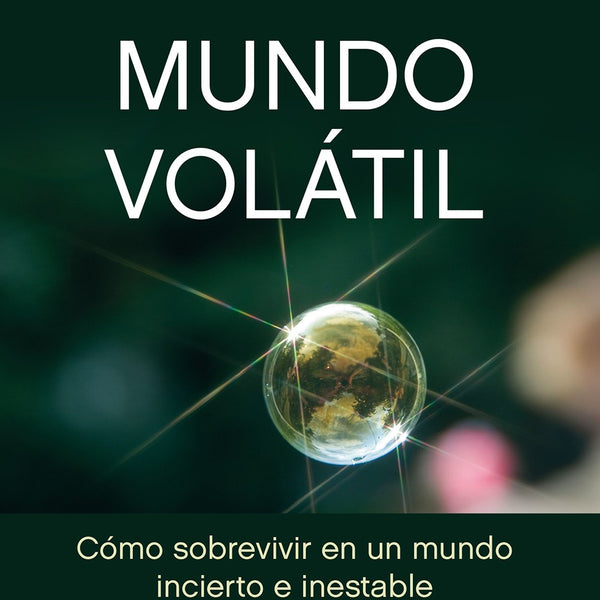 MUNDO VOLATIL