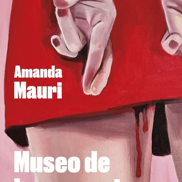MUSEO DE LOS AUSENTES
