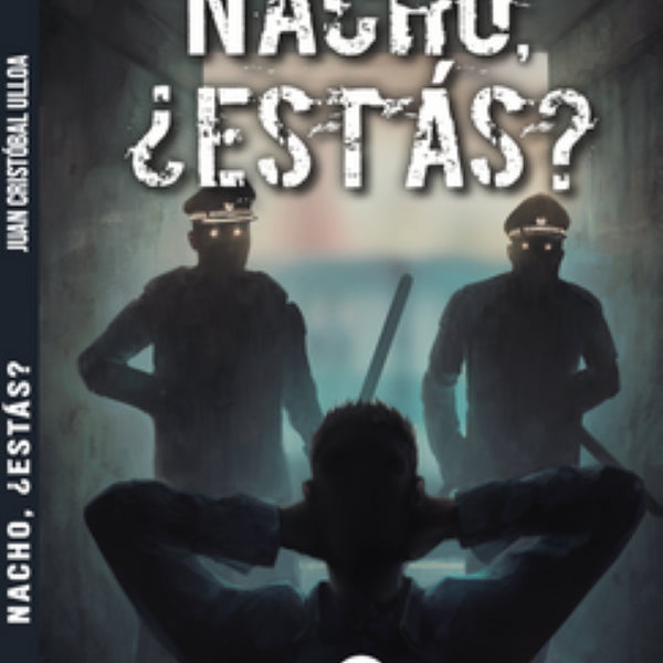 NACHO ESTAS?
