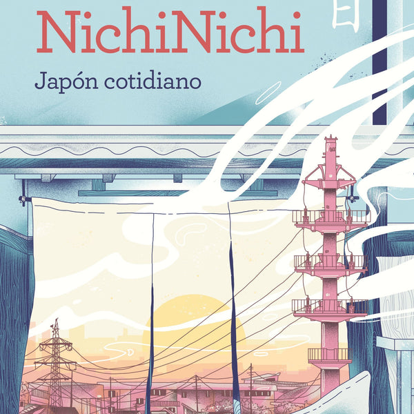 NICHINICHI JAPON COTIDIANO