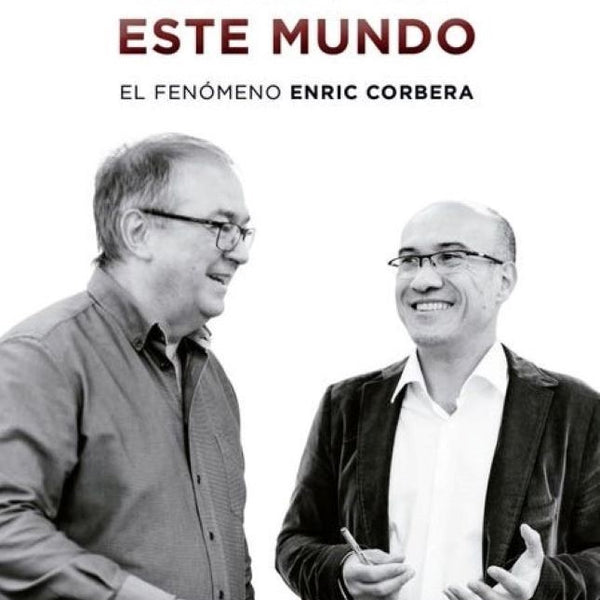 NO SOY DE ESTE MUNDO