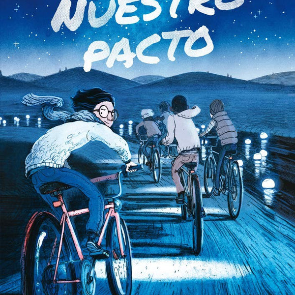 NUESTRO PACTO