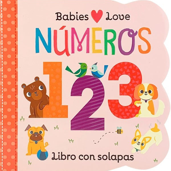 LOS NUMEROS