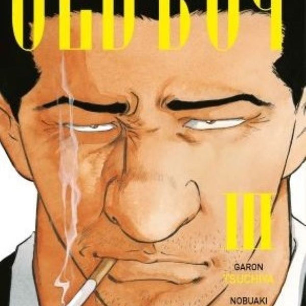 OLD BOY 3