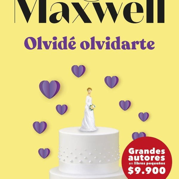 OLVIDE OLVIDARTE