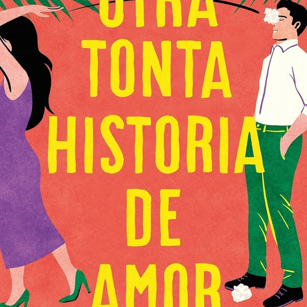 OTRA TONTA HISTORIA DE AMOR