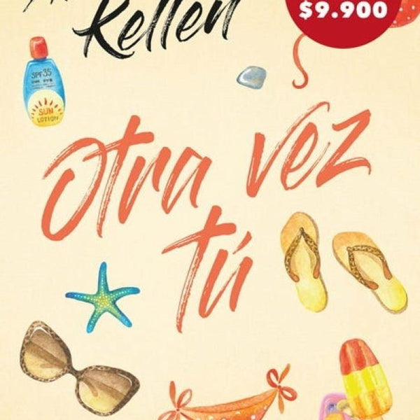 OTRA VEZ TU