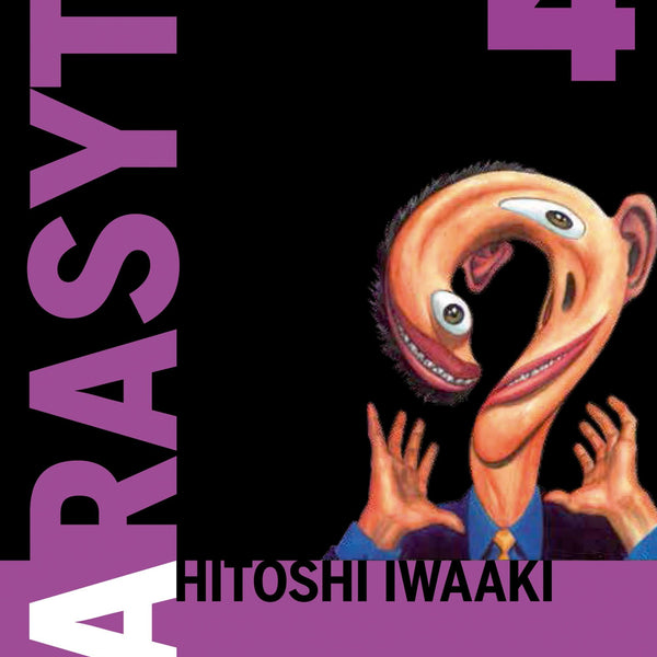 PARASYTE Nº 04/08