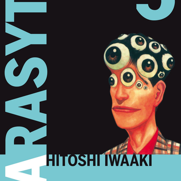 PARASYTE NÂș 05/08