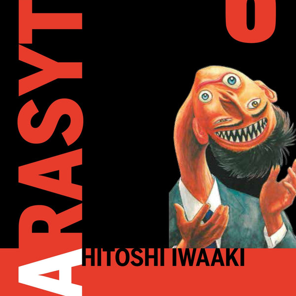 PARASYTE NÂș 06/08