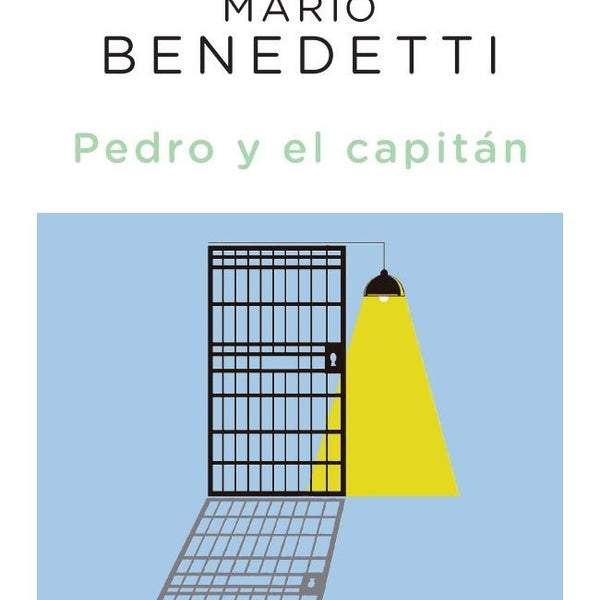 PEDRO Y EL CAPITAN