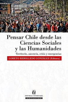 PENSAR DESDE CHILE DES LAS CIENCIAS SOCIALES