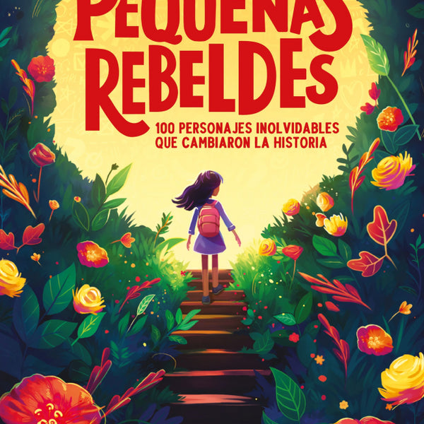 PEQUEÑAS REBELDES