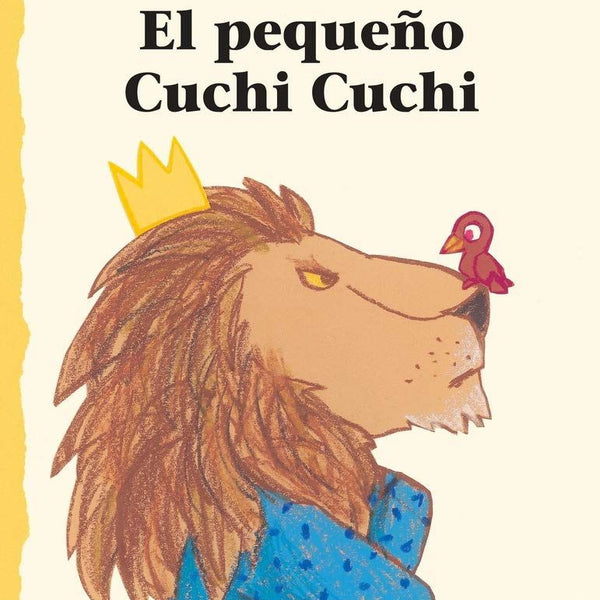PEQUEÑO CUCHI CUCHI