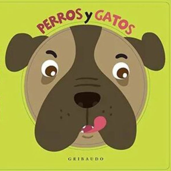 PERROS Y GATOS