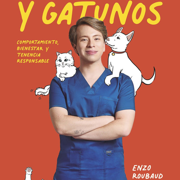 PERRUNOS Y GATUNOS