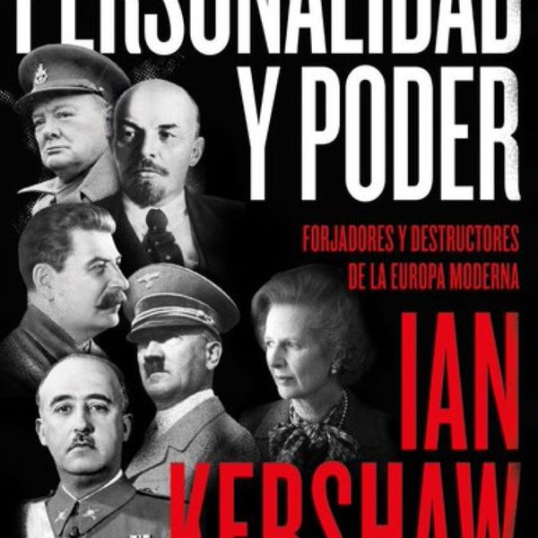 PERSONALIDAD Y PODER