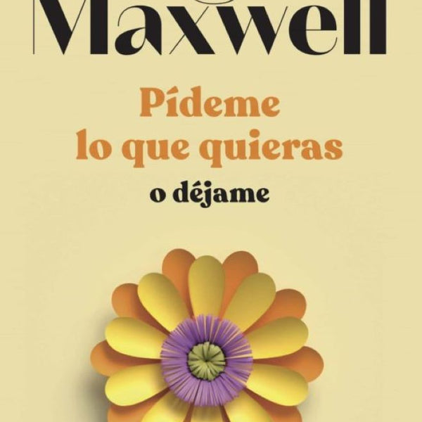 PIDEME LO QUE QUIERAS O DEJAME