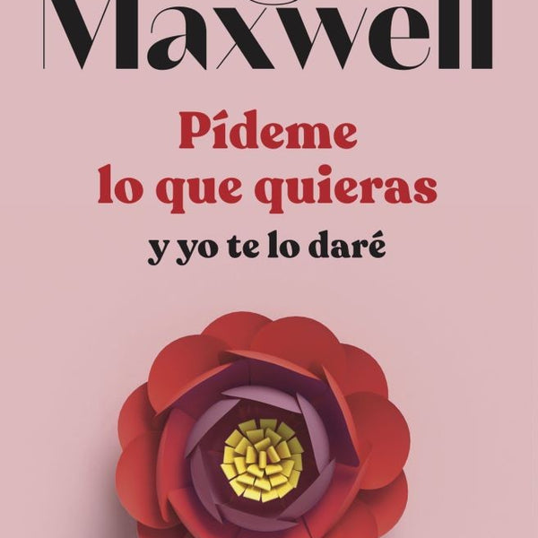PIDEME LO QUE QUIERAS Y YO TE LO DARE