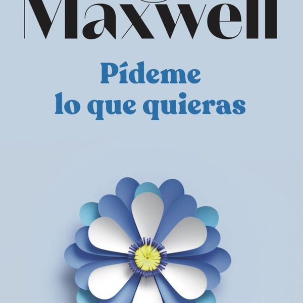 PIDEME LO QUE QUIERAS