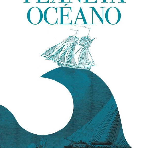 PLANETA OCEANO