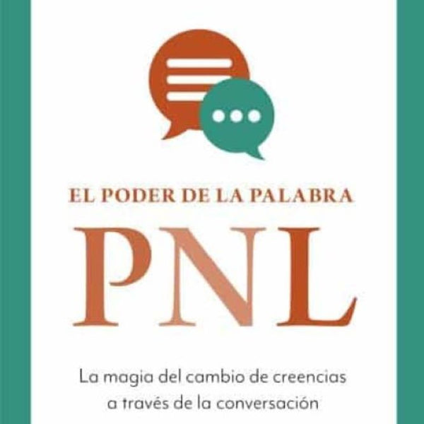 PODER DE LA PALABRA PNL -VINTAGE
