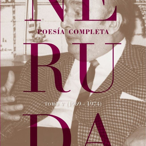POESIA COMPLETA. TOMO 5