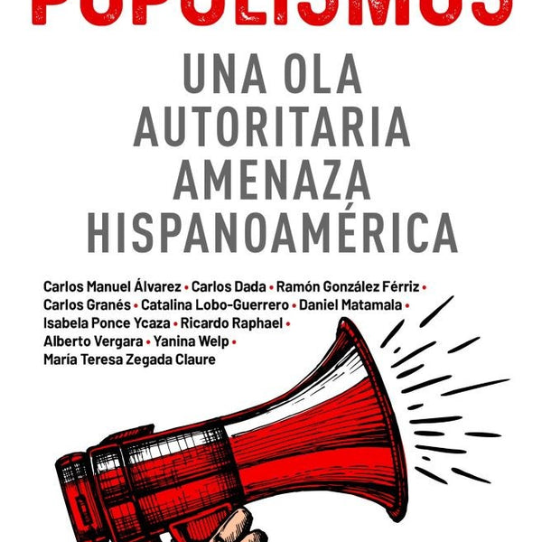 POPULISMOS