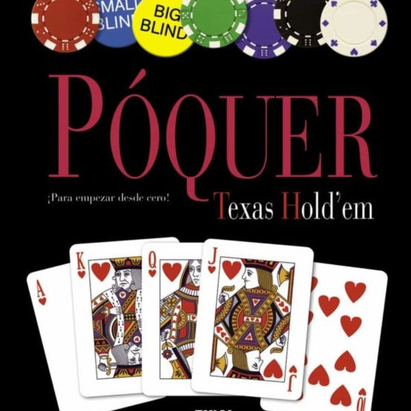 POQUER
