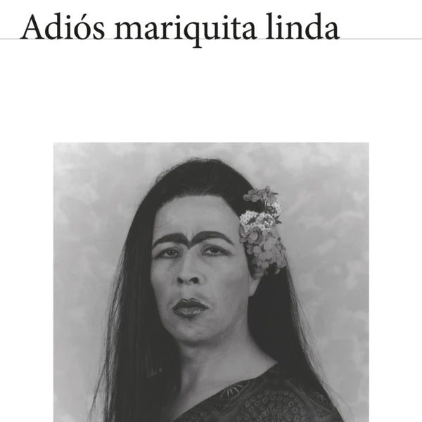 ADIOS MARIQUITA LINDA