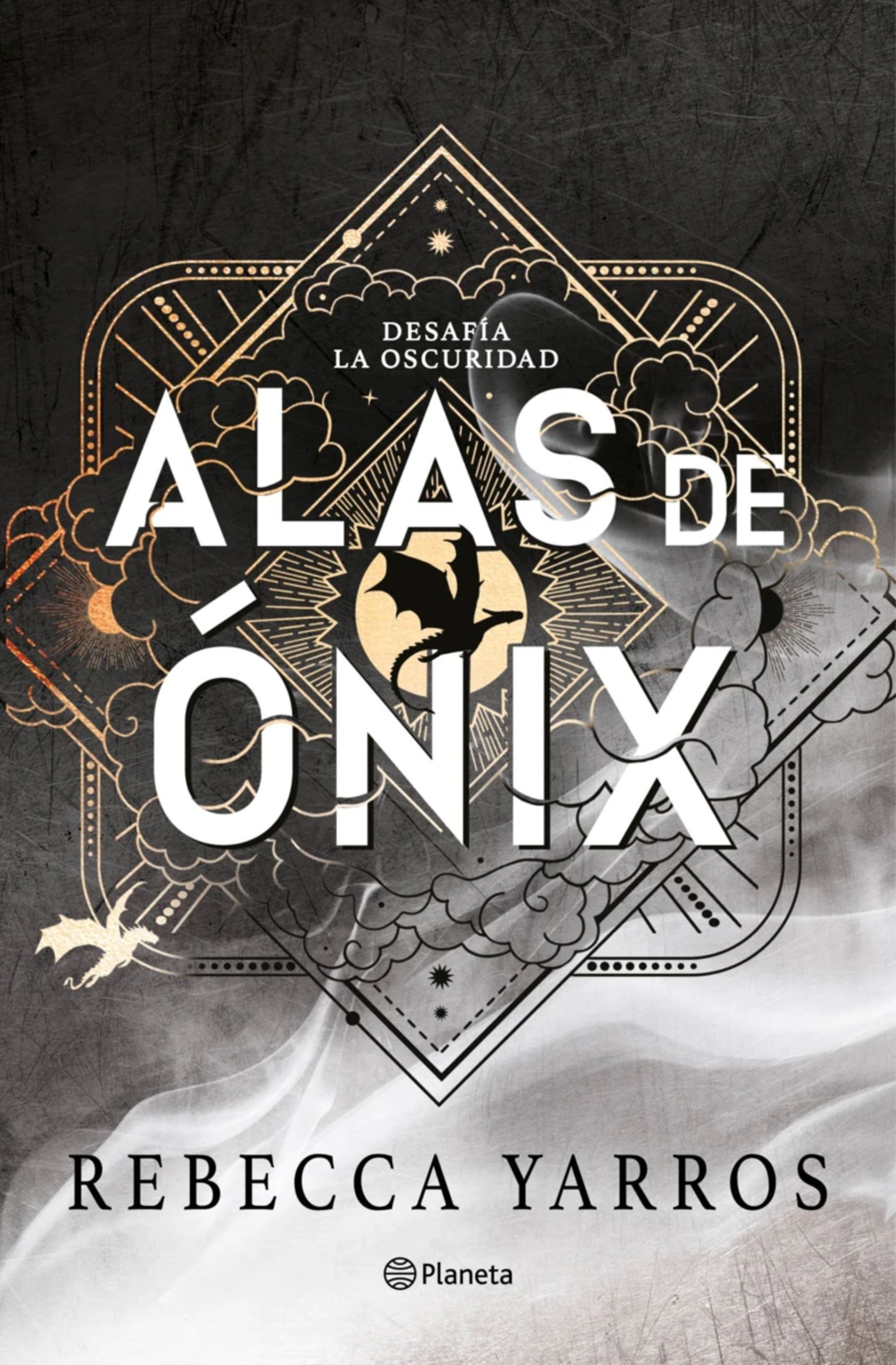 ALAS DE ONIX (EMPÍREO 3) – Atico Libros