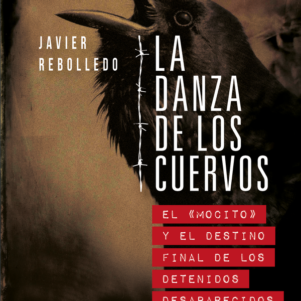 LA DANZA DE LOS CUERVOS