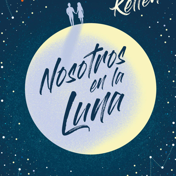 NOSOTROS EN LA LUNA