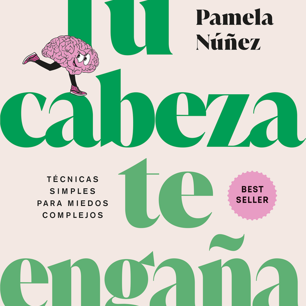 TU CABEZA TE ENGAÑA EDICION ANIVERSARIO