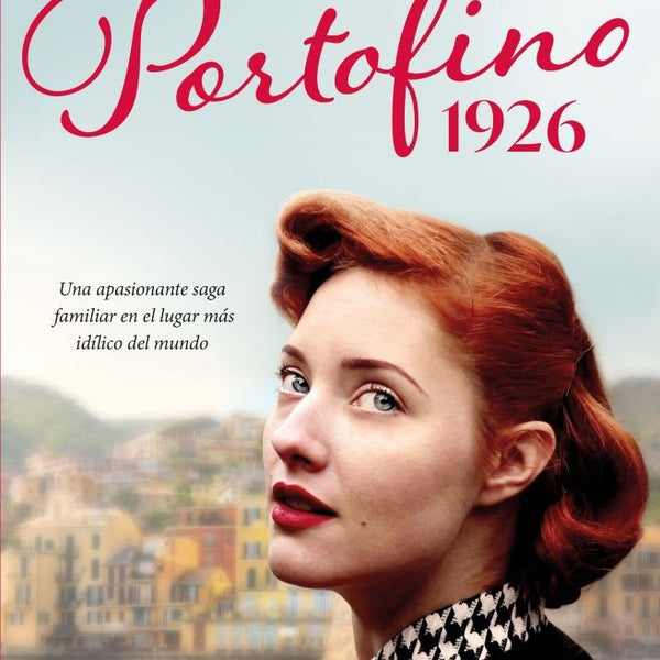 PORTOFINO 1926