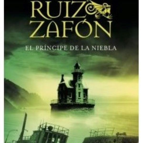 EL PRINCIPE DE LA NIEBLA