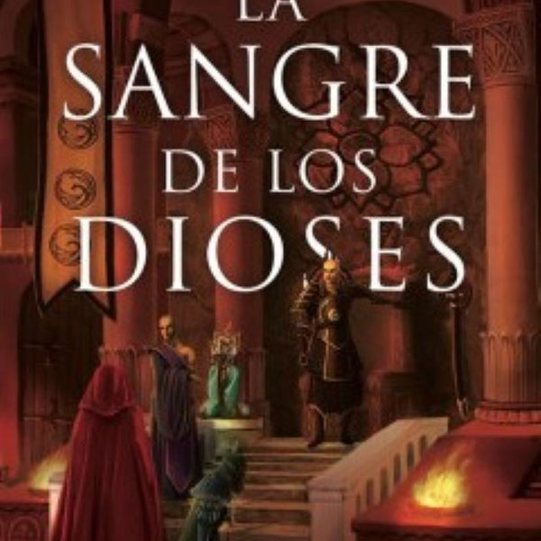 PRINCIPE DE LOS CUATRO VIENTOS