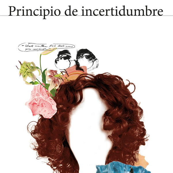 PRINCIPIO DE INCERTIDUMBRE