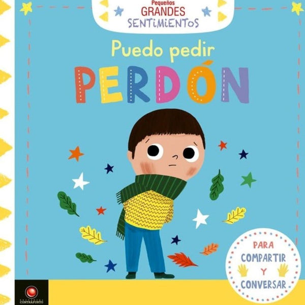 PUEDO PEDIR PERDON