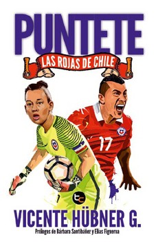 PUNTETE LAS ROJAS DE CHILE