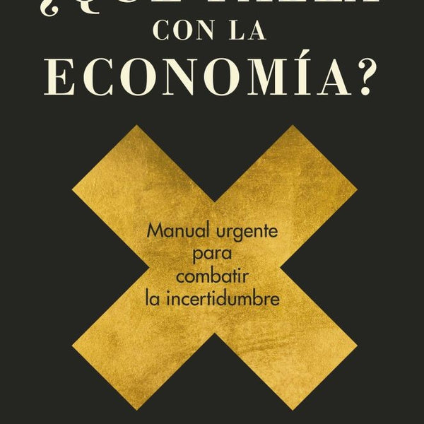 QUE FALLA CON LA ECONOMIA?