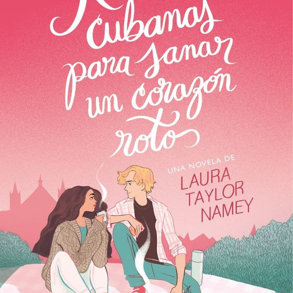 RECETAS CUBANAS PARA SANAR UN CORAZON ROTO