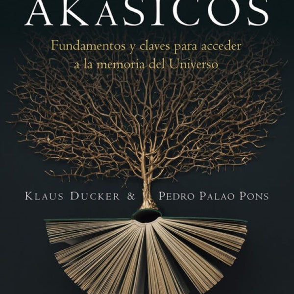 REGISTROS AKÁSICOS