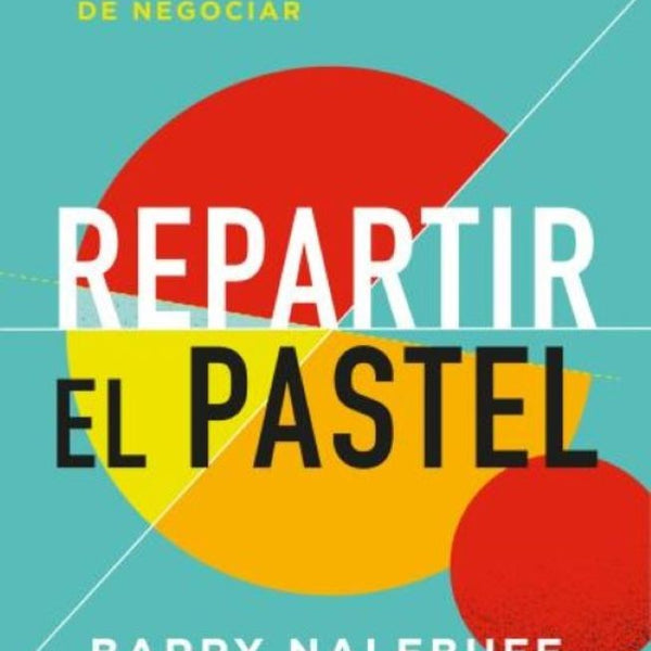 REPARTIR EL PASTEL