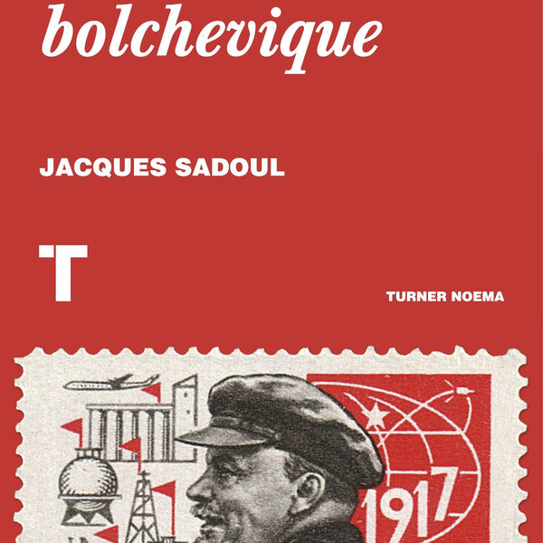 REVOLUCION BOLCHEVIQUE