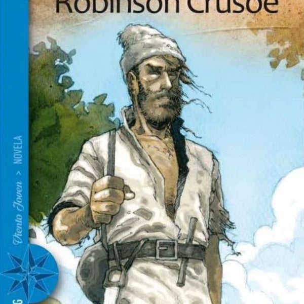 ROBINSON CRUSOE
